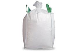 Big bag voor bouwafval ook met asbest