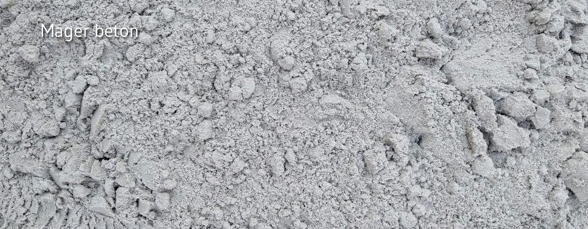 Beton te koop bij remondis depoorter